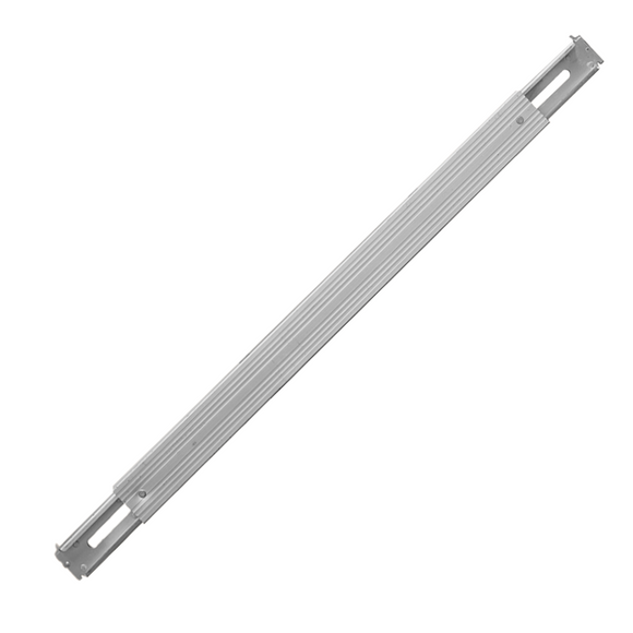 Aluminum ProStrength Decking Beam - 92-103": Secure, Versatile Load Management for Trailers and Trucks