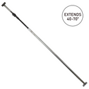 Boxer Ratchet Utility Cargo Bar Adjustable Seamless Flexibility for Efficient Hauling Across Trucks, Trailers, and More-7