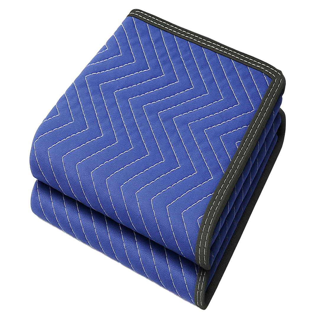 Boxer ProShield 45" x 72" Non-Woven Moving Blanket