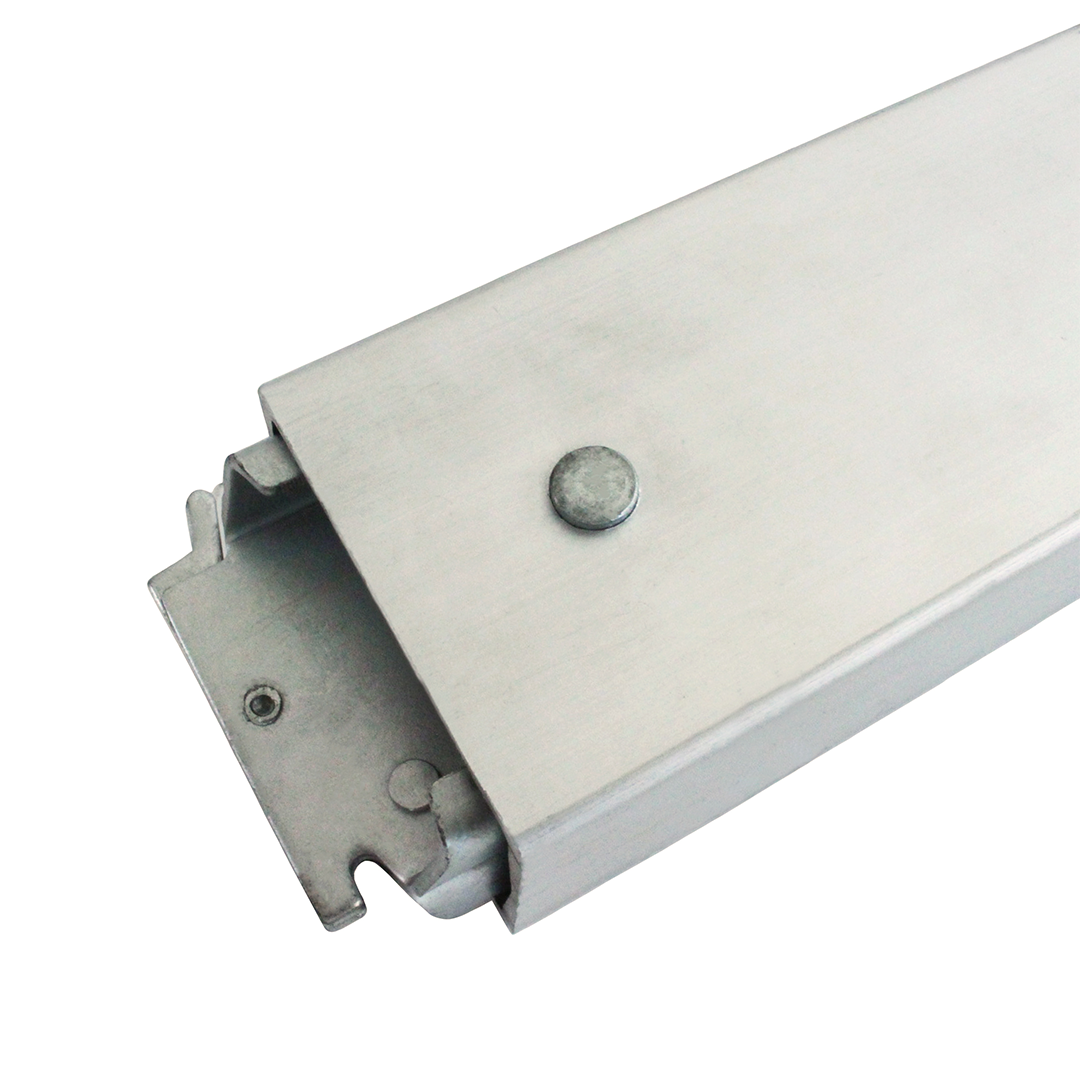 Aluminum ProFlex Decking Beam - 92-103": Secure, Versatile Load Management for Trailers and Trucks