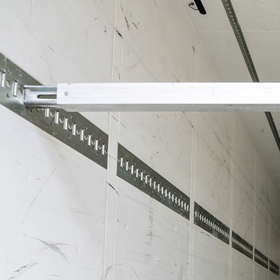 Aluminum ProFlex Decking Beam Head - 0