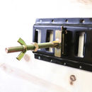 Heavy-Duty 1 Foot E-Track, Set of 4-3
