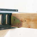 E-Track Shelving Kit-5