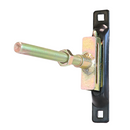 E Track Spare Tire Carrier: Universal Storage Solution for Multiple Applications-4