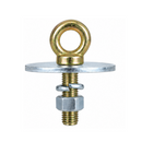 3" Long Eye Bolt Kit - 7/16" Thread-1
