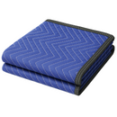 Boxer ProGuard 72" x 80" Non-Woven Moving Blanket-2