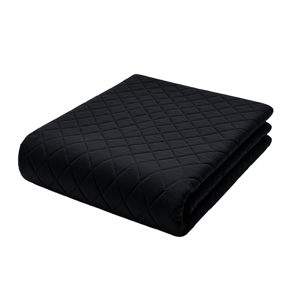 BoxerTool Studio Universal 78" x 72" Acoustic Blanket: Ultimate Protection & Sound Dampening
