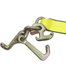 VersaHook Forged Grade 70 RTJ Cluster Hook for Ultimate Towing Versatility-2