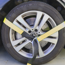 Boxer LassoGuard Pro Car Tie Down Kit with Snap Hook – 2" x 10': Unrivaled Security for Your Journey-6
