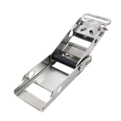 1 3/4" Over Center Buckles - 3,000 lbs Load Capacity