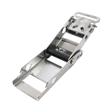 1 3/4" Over Center Buckles - 3,000 lbs Load Capacity - 0