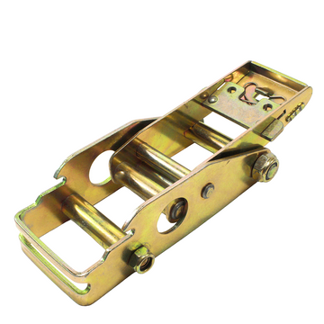 1 3/4" Over Center Buckles - 5,000 lbs Load Capacity - 0
