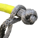 Spectra Strength Soft Shackle 9/16" x 10": Lightweight Power for Off-Road Recovery-2