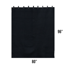 BoxerTool 96" x 80" Duo-Tone Acoustic Blanket: Ultimate Protection & Sound Dampening-3