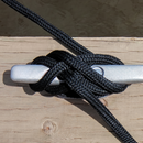 1/2" x 15' Double Braided Nylon Marine Dock Lines (4-Pack)-2