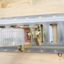 E Track Swivel Idler Anchors: Versatile Cargo Securing Solution-4