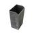 Boxer Tool Weld-On Stake Pocket Sleeve for Stakes Fleming Style - For Trucks and Trailers
