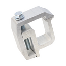 Aluminum Extrusion Canopy Clamp: Secure Your Pickup Canopy with Ease-1