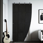 Boxer Studio Sound Dampening Studio Blanket Grommeted Curtain 48"x 78" Multipurpose Acoustic Blanket, Light Prevention, Moving Blanket, General Indoor/Outdoor Use