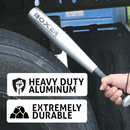 The Tire-Thump Pro-4
