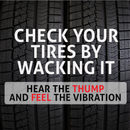 The Tire-Thump Pro-3