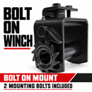 4" Standard  Bolt On Winch-2