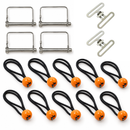 Canopy Hardware Kit - The small parts that keep a canopy working-1