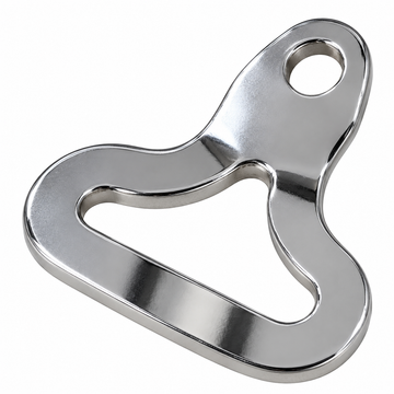 Bent Link Plate, 5,000 lbs Capacity