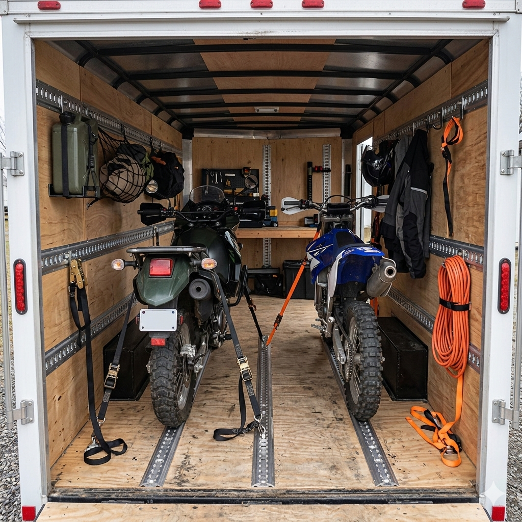 Powersports Transport