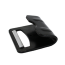 4" Flat Hook with Abrasive Protector - 16,200 lbs. Breaking Strength-2