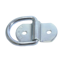 1-1/2" D Ring Trailer Mount - 900 lb Capacity-1