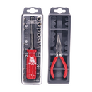Boxer Signature Series: 21-Piece Screwdriver Set with Sockets, Pliers & Bit Storage - Phillips, Slotted, Torx-1