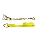 Boxer LassoGuard 2" x 10' Side Tire Holder with 5/16" Chain Hook Extension-2