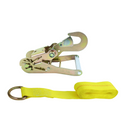 Boxer LassoGuard 2" x 10' Side Tire Holder with Snap Hook Ratchet Extension-2