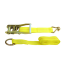 Boxer LassoGuard 2" x 10' Side Tire Holder with Twin J Hook Extension-2