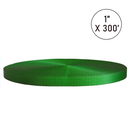 Boxer PolyPro 1" Polyester Webbing Roll - 4,000lb Break Strength for Tie Downs (300ft, Multi-Color)-1