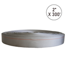 Boxer PolyPro 2" x 7,000lb Break Strength Polyester Webbing Roll (300ft)-2