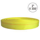 Boxer PolyPro 2" x 7,000lb Break Strength Polyester Webbing Roll (300ft)-1