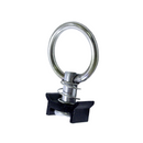 Single Stud Anchor Track Fitting: Set of 4 - 1,500 lbs Load Capacity-3