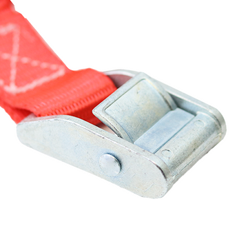 ProLink 1.5" Cam Buckle: Versatile and Durable for Light-Duty Tie-Down Straps - 0