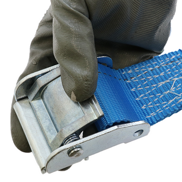 ProLink 2" Cam Buckle: Versatile and Durable for Light-Duty Tie-Down Straps - 0