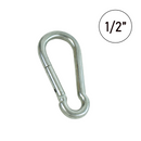 VersaClip 1/2" Carabiner Snap Hooks for Any Adventure-1