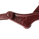 Heavy Duty PrecisionPro 1/4"-5/16" Lever Load Binder, 2,600-lb Working Load Limit-3