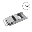 1 3/4" Over Center Buckles - 3,000 lbs Load Capacity-1