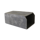 Bayer-Style Weld-On Stake Pocket Sleeve-2