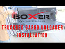 Boxer Pickup Truck Tailgate Unloader: Effortless Loading, Maximum Efficiency!-5