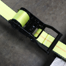 StealthPro 2" Long Wide Handle Ratchet Buckle: 10,000 lbs Breaking Strength-2