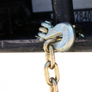 2" Ratchet Extension with 18" Grade 70 5/16" Chain Anchor-2