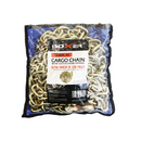 5/16" X 20' Transport Chain w/ Clevis Grab Hook Grade 70-2