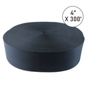 Boxer PowerPro 4" x 300' Heavy-Duty Polyester Tie Down Webbing Roll-3